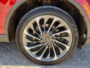 Thumbnail image of 2020 Lincoln Aviator at The Garage