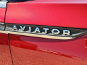 2020 Lincoln Aviator Reserve at The Garage