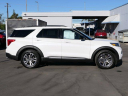 Thumbnail image of 2024 Ford Explorer at Ford of Montebello - USED