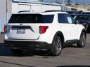 Thumbnail image of 2024 Ford Explorer at Ford of Montebello - USED