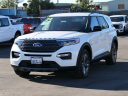 Thumbnail image of 2024 Ford Explorer at Ford of Montebello - USED