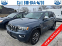 Thumbnail image of 2021 Jeep Grand Cherokee at Paoli Ford