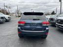 Thumbnail image of 2021 Jeep Grand Cherokee at Paoli Ford
