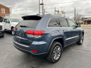 Thumbnail image of 2021 Jeep Grand Cherokee at Paoli Ford