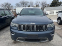Thumbnail image of 2021 Jeep Grand Cherokee at Paoli Ford