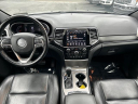 Thumbnail image of 2021 Jeep Grand Cherokee at Paoli Ford