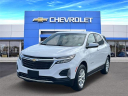 Thumbnail image of 2022 Chevrolet Equinox at Millennium Chevrolet