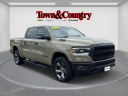 2020 Ram 1500 Big Horn at Town And Country Jeep Chrysler Dodge