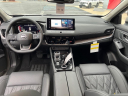 Thumbnail image of 2025 Nissan Rogue at Columbus Nissan / Columbus Hyundai