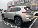 Thumbnail image of 2025 Nissan Rogue at Columbus Nissan / Columbus Hyundai