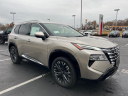 Thumbnail image of 2025 Nissan Rogue at Columbus Nissan / Columbus Hyundai