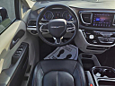 2017 Chrysler Pacifica Touring-L at Lincoln Of Cincinnati