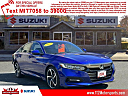 Thumbnail image of 2019 Honda Accord at Suzuki 112 USA LLC