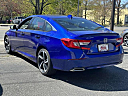 Thumbnail image of 2019 Honda Accord at Suzuki 112 USA LLC