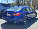 Thumbnail image of 2019 Honda Accord at Suzuki 112 USA LLC