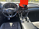 Thumbnail image of 2019 Honda Accord at Suzuki 112 USA LLC
