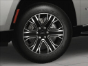 Thumbnail image of 2025 Jeep Wagoneer at Lilliston Chrysler Jeep Dodge