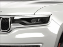 Thumbnail image of 2025 Jeep Wagoneer at Lilliston Chrysler Jeep Dodge