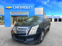 2011 Cadillac SRX Luxury Collection at Island Chevrolet