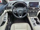 Thumbnail image of 2022 Honda Accord Hybrid at Phillipsburg Easton Honda New