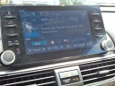 Thumbnail image of 2022 Honda Accord Hybrid at Phillipsburg Easton Honda New
