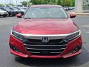Thumbnail image of 2022 Honda Accord Hybrid at Phillipsburg Easton Honda New