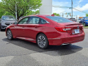 Thumbnail image of 2022 Honda Accord Hybrid at Phillipsburg Easton Honda New