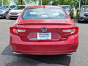 Thumbnail image of 2022 Honda Accord Hybrid at Phillipsburg Easton Honda New