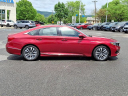 Thumbnail image of 2022 Honda Accord Hybrid at Phillipsburg Easton Honda New