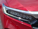 Thumbnail image of 2022 Honda Accord Hybrid at Phillipsburg Easton Honda New