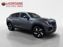 Thumbnail image of 2024 Volkswagen Atlas Cross Sport at LaFontaine Volkswagen of Dearborn