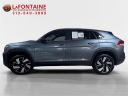 Thumbnail image of 2024 Volkswagen Atlas Cross Sport at LaFontaine Volkswagen of Dearborn