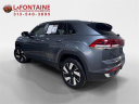 Thumbnail image of 2024 Volkswagen Atlas Cross Sport at LaFontaine Volkswagen of Dearborn