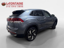Thumbnail image of 2024 Volkswagen Atlas Cross Sport at LaFontaine Volkswagen of Dearborn