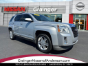 Thumbnail image of 2012 GMC Terrain at Grainger Nissan Of Anderson