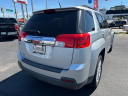 Thumbnail image of 2012 GMC Terrain at Grainger Nissan Of Anderson