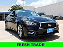 2018 INFINITI Q50 at Alaniz Auto Ranch, Inc.