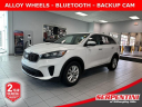 Thumbnail image of 2020 Kia Sorento at Serpentini Chevrolet of Willoughby