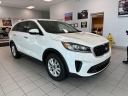 Thumbnail image of 2020 Kia Sorento at Serpentini Chevrolet of Willoughby
