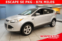 Thumbnail image of 2016 Ford Escape at Serpentini Chevrolet of Strongsville