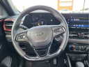 Thumbnail image of 2024 Chevrolet Trailblazer at Tillery Buick Gmc