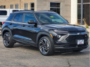 Thumbnail image of 2024 Chevrolet Trailblazer at Tillery Buick Gmc