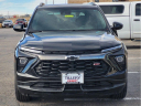 Thumbnail image of 2024 Chevrolet Trailblazer at Tillery Buick Gmc