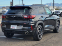 Thumbnail image of 2024 Chevrolet Trailblazer at Tillery Buick Gmc