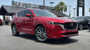 Thumbnail image of 2024 Mazda CX-5 at North Park Mazda Used