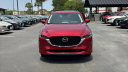 Thumbnail image of 2024 Mazda CX-5 at North Park Mazda Used