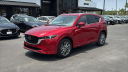 Thumbnail image of 2024 Mazda CX-5 at North Park Mazda Used