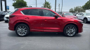 Thumbnail image of 2024 Mazda CX-5 at North Park Mazda Used