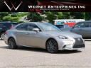 Thumbnail image of 2015 Lexus IS 350 at Wernet Enterprises