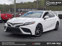 Thumbnail image of 2021 Toyota Camry at Carl Black Auto Superstore Of Hiram - Used
